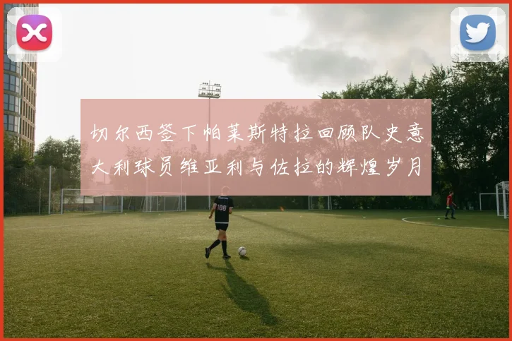 切尔西签下帕莱斯特拉回顾队史意大利球员维亚利与佐拉的辉煌岁月