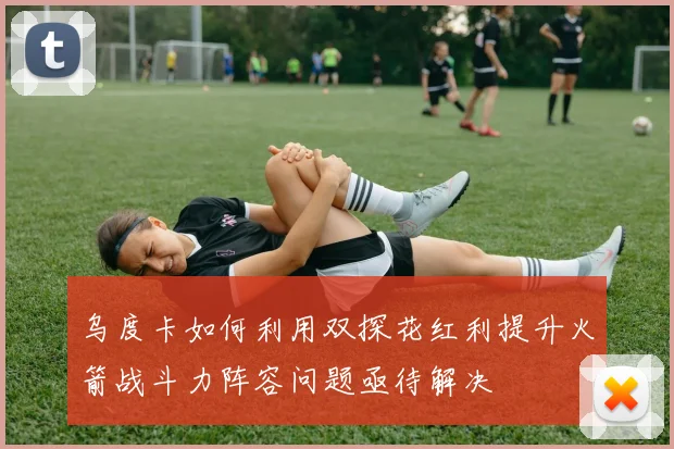 乌度卡如何利用双探花红利提升火箭战斗力阵容问题亟待解决
